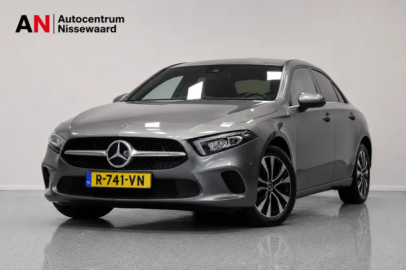 Mercedes-Benz A-Klasse (2022)