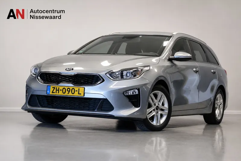 Kia Ceed (2019)
