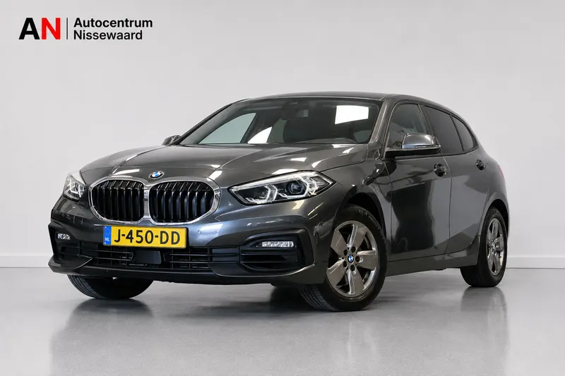 BMW 1-Serie (2020)