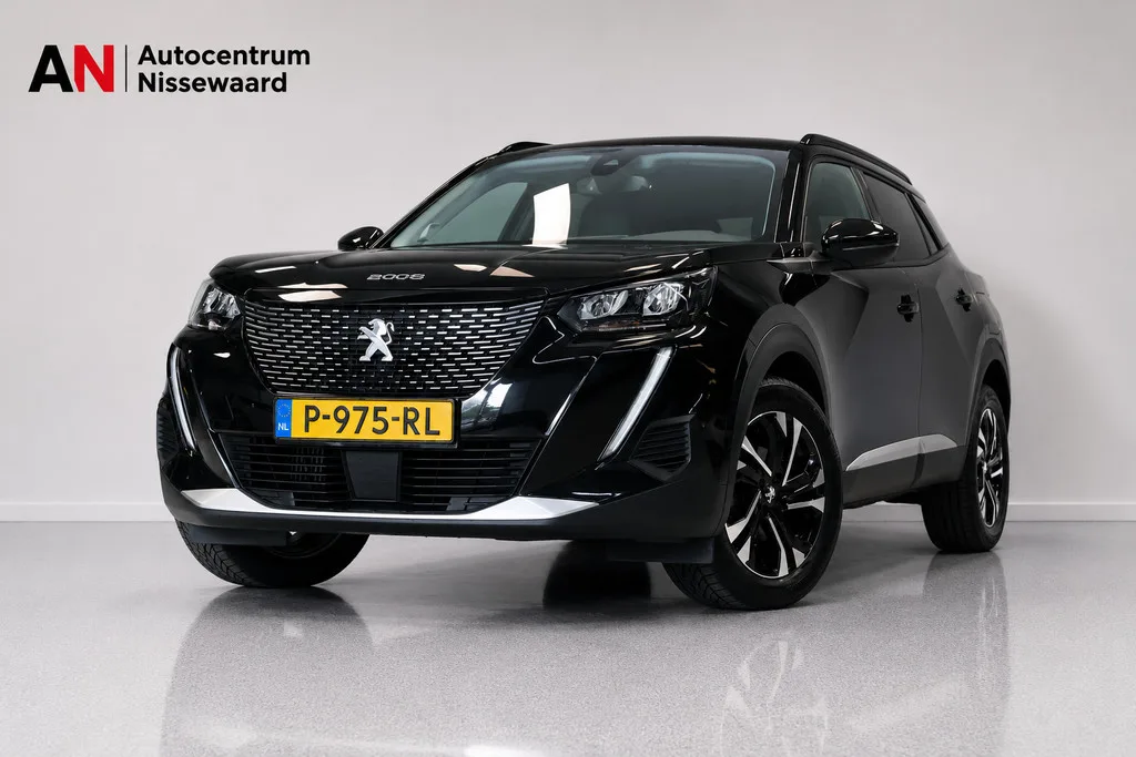 Peugeot 2008 (2022) — foto 1