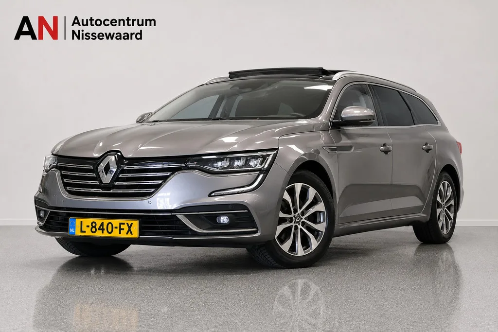 Renault Talisman (2021) — foto 1