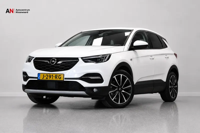 Opel Grandland (2020)
