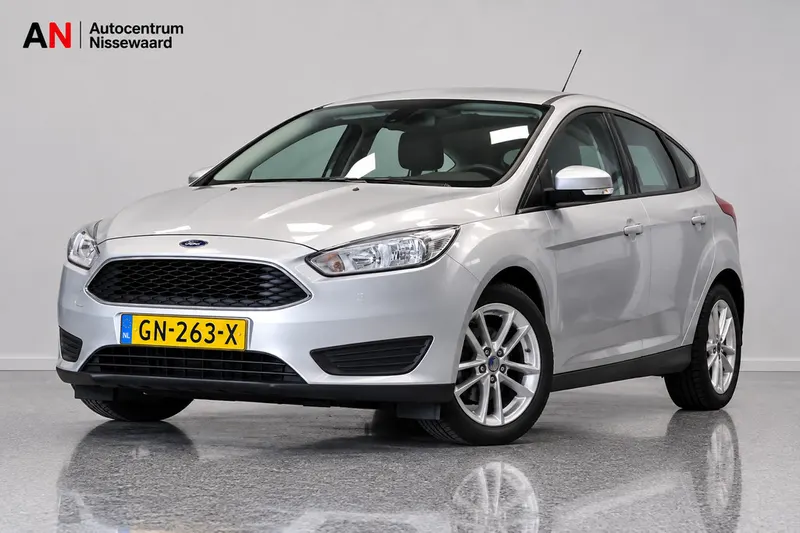 Ford Focus (2015)