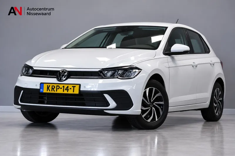 Volkswagen Polo (2023)