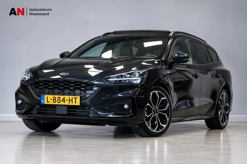 Ford Focus (2021)