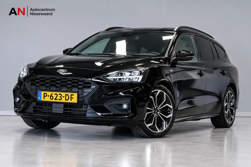 Ford Focus (2019)