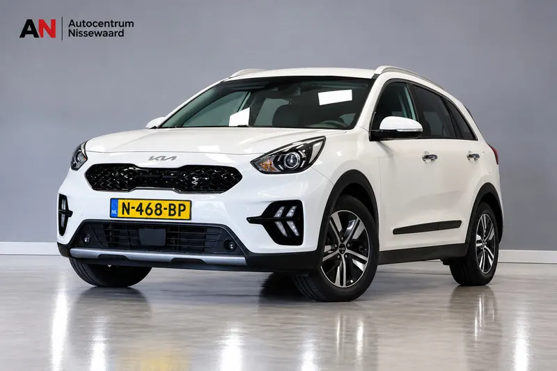 Kia Niro (2021)