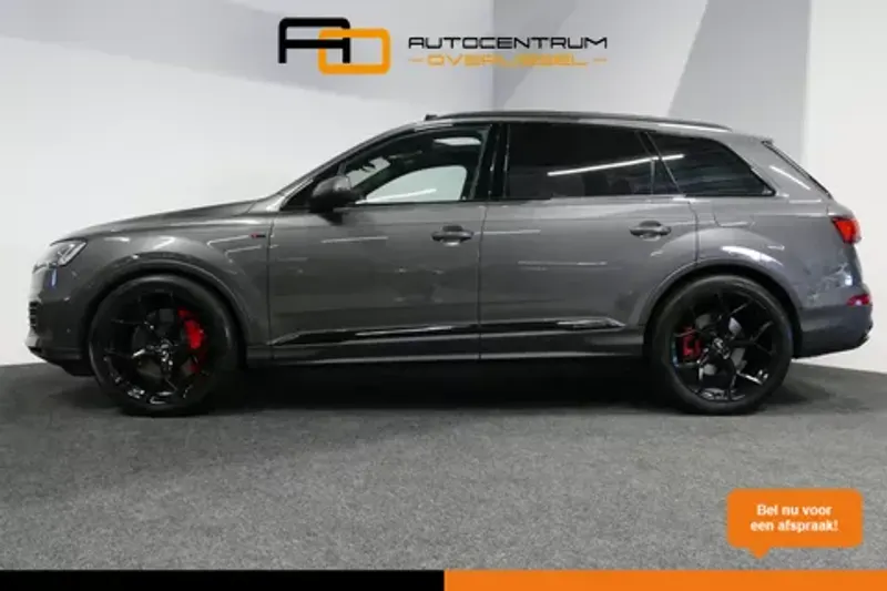 Audi Q7 (2021)