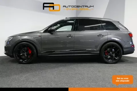Audi Q7 (2021) — foto 1