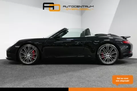 Porsche 911 (2018) — foto 1