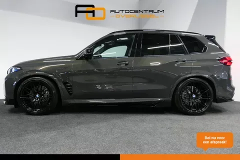 BMW X5 (2025) — foto 1