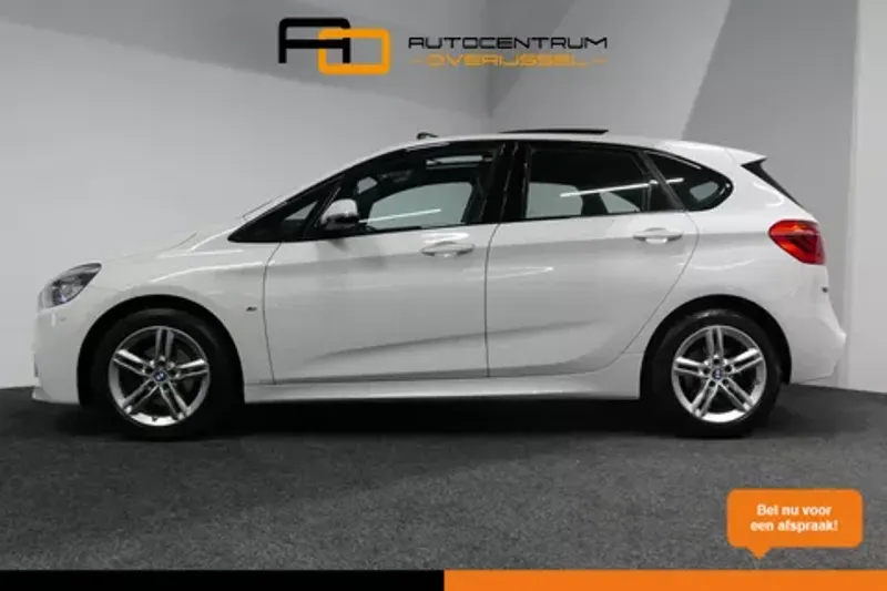 BMW 2-Serie Active Tourer (2017)