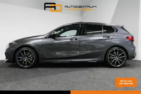 BMW 1-Serie (2020) — foto 1