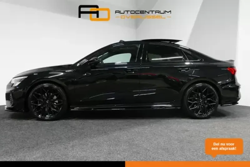 Audi A3 (2020)