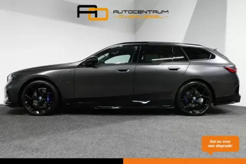BMW 5-Serie (2024)