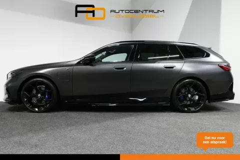 BMW 5-Serie (2024) — foto 1