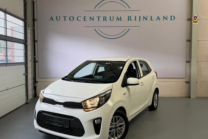 Kia Picanto (2023)