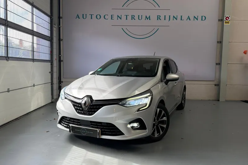 Renault Clio (2020)