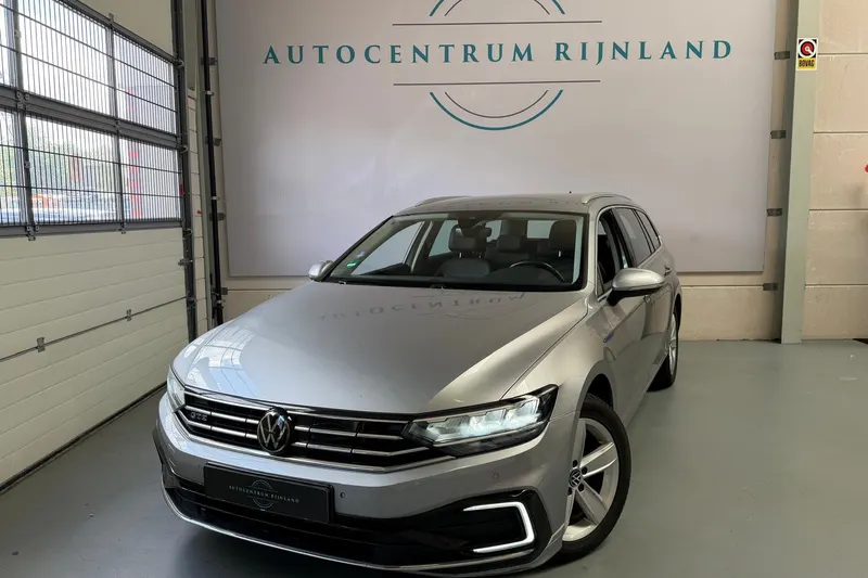 Volkswagen Passat (2020)