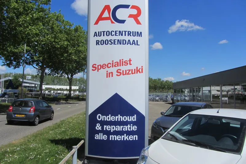 Suzuki Alto (2012)