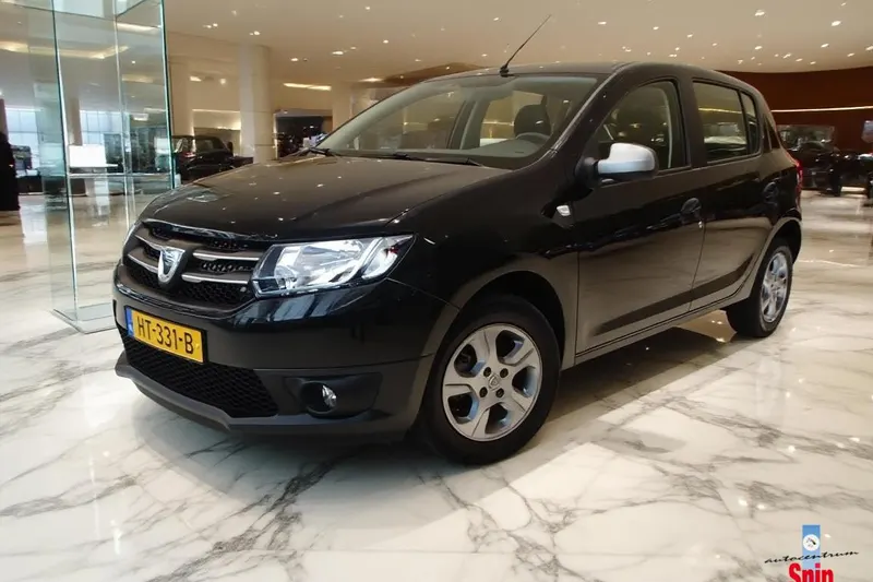Dacia Sandero (2016)