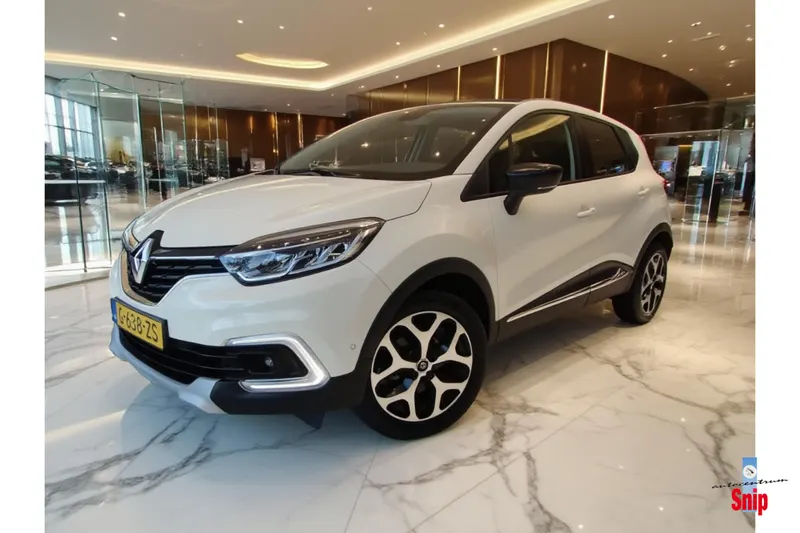 Renault Captur (2020)