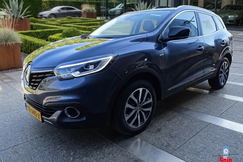 Renault Kadjar (2018)