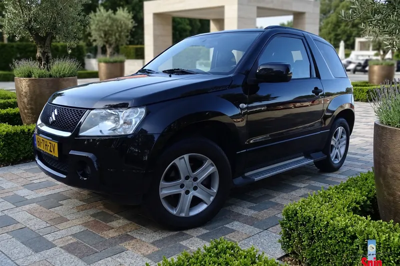 Suzuki Grand Vitara (2006)