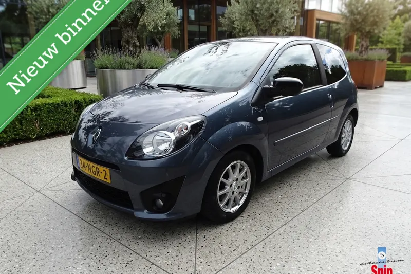 Renault Twingo (2010)