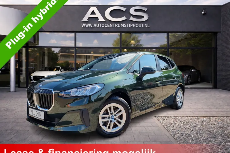 BMW 2-Serie (2023)