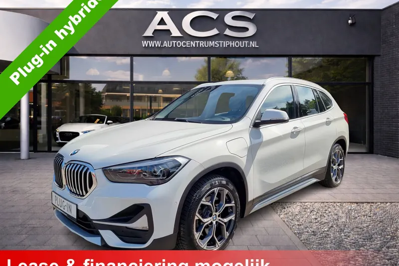 BMW X1 (2021)