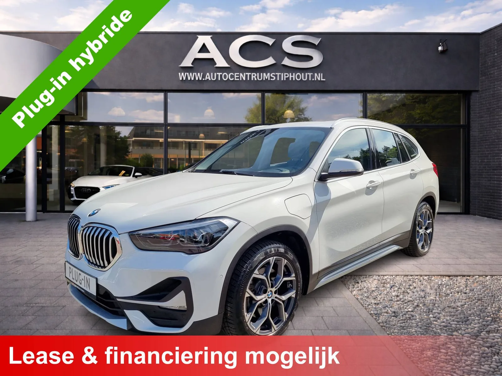 BMW X1 (2021) — foto 1