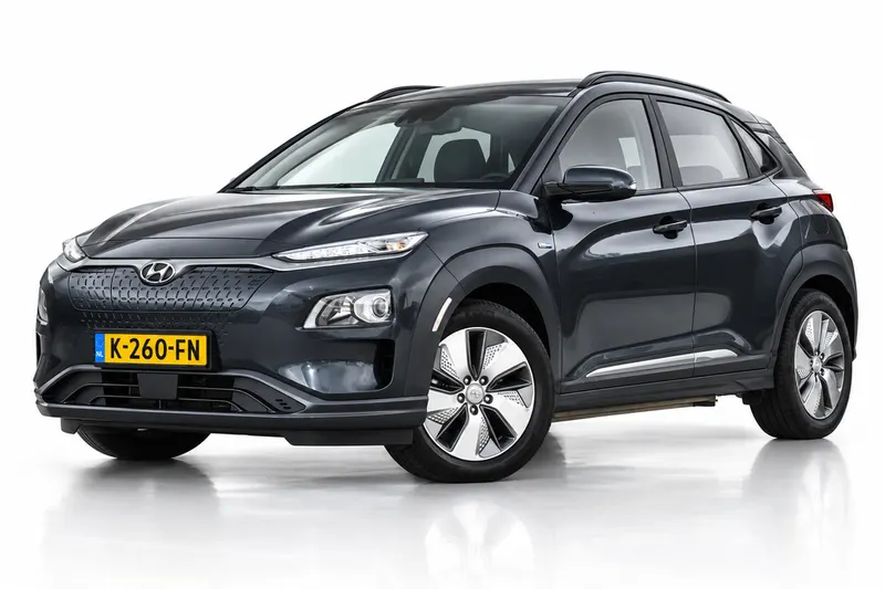 Hyundai Kona (2020)