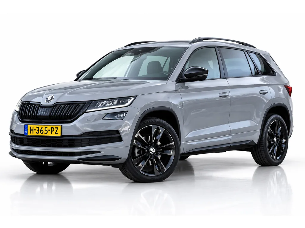 Škoda Karoq (2020) — foto 1