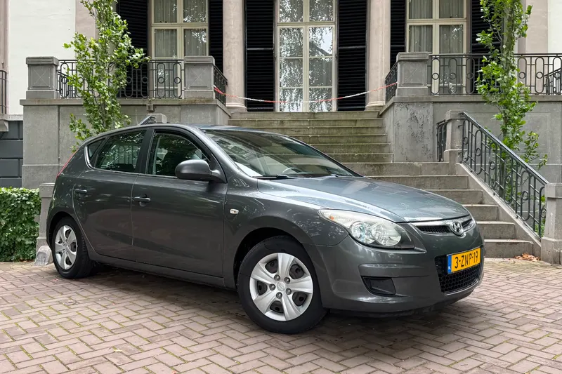 Hyundai i30 (2009)