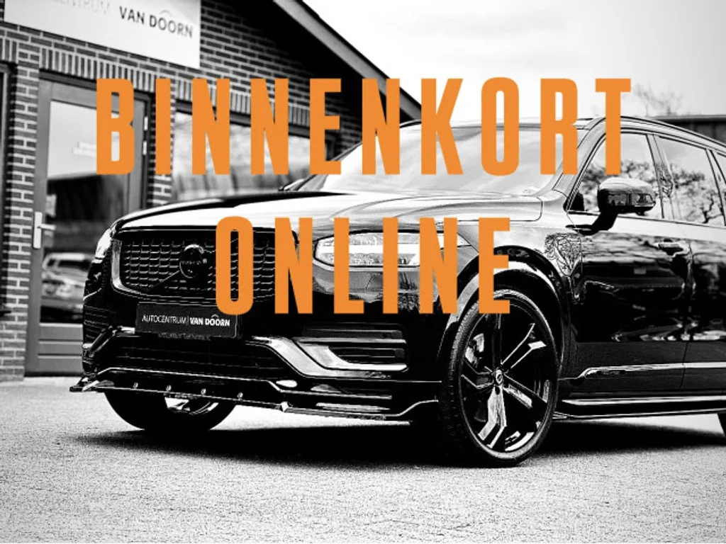 Volvo XC90 (2020) — foto 1