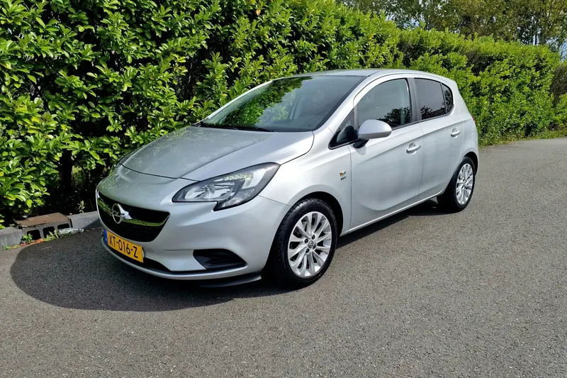 Opel Corsa (2019)