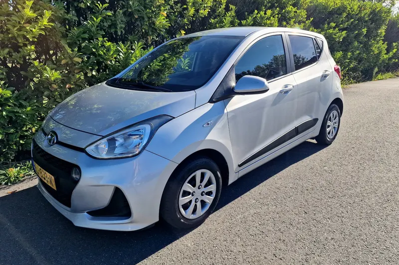 Hyundai i10 (2018)
