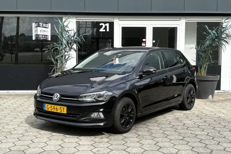 Volkswagen Polo (2019)