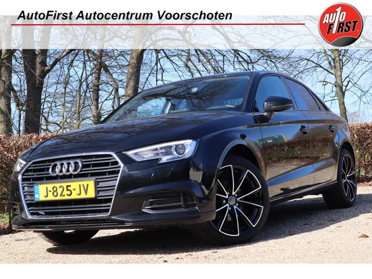 Audi A3 (2020) — foto 1