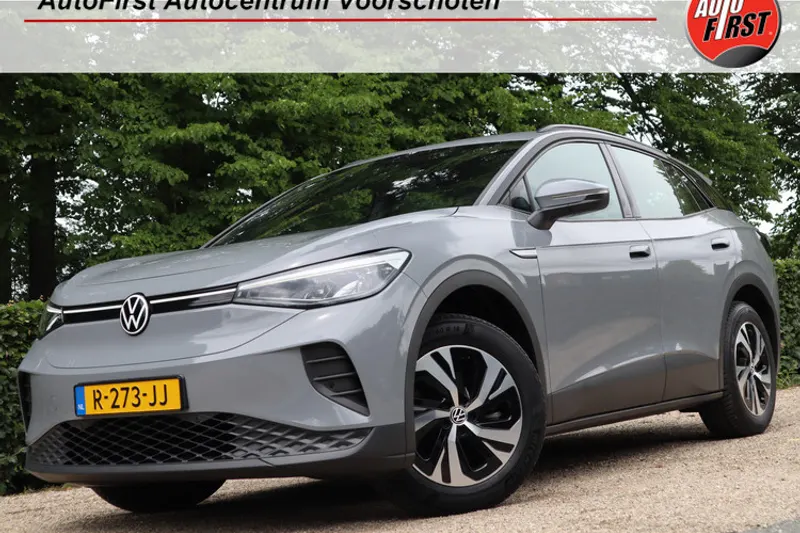 Volkswagen ID.4 (2022)