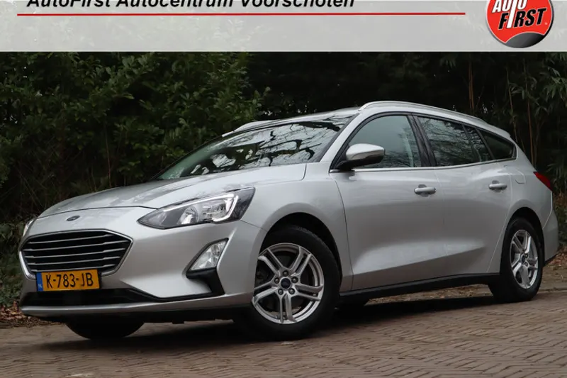 Ford Focus (2021)