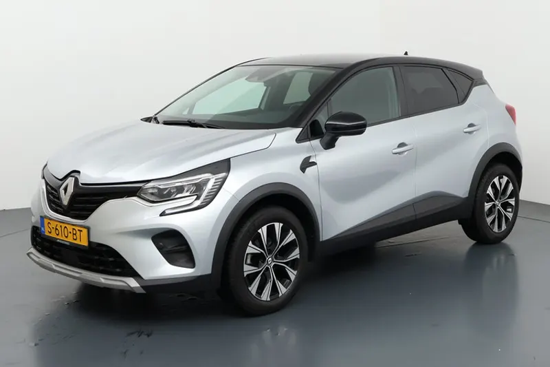Renault Captur (2022)