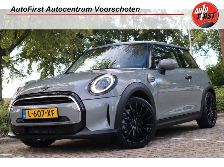 MINI One (2021) — foto 1