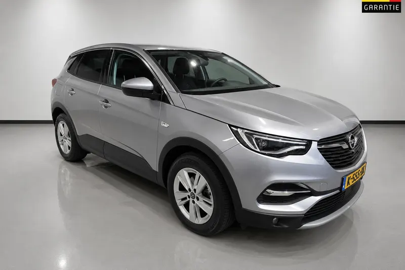 Opel Grandland (2021)