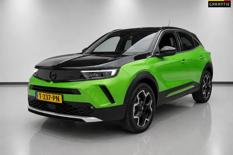 Opel Mokka (2022)