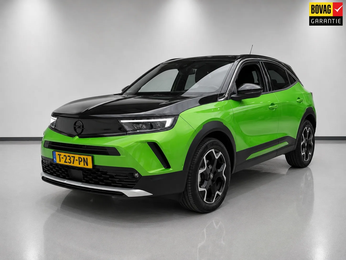 Opel Mokka (2022) — foto 1