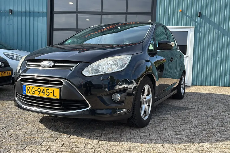 Ford C-Max (2011)
