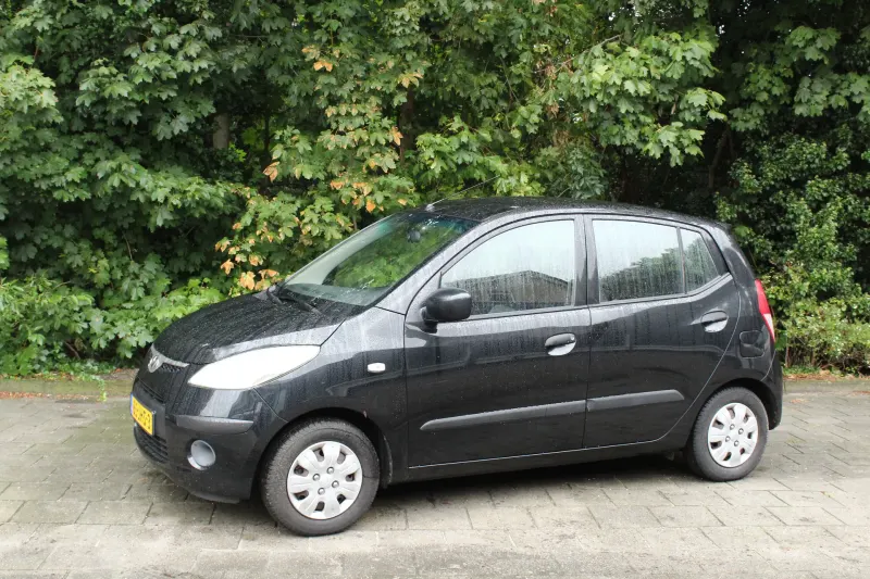Hyundai i10 (2009)