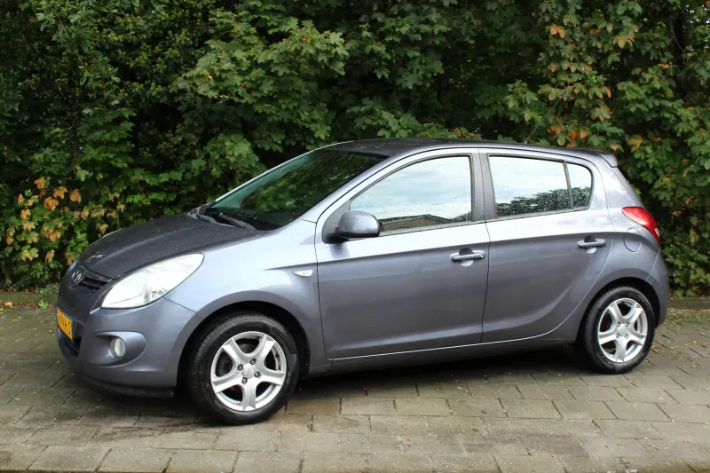 Hyundai i20 (2011)